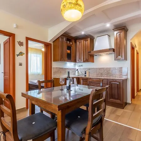 Ezüstpart By Bltn Apartman Siófok