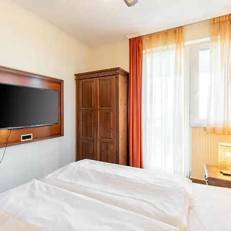 Ezuestpart By Bltn Διαμέρισμα *