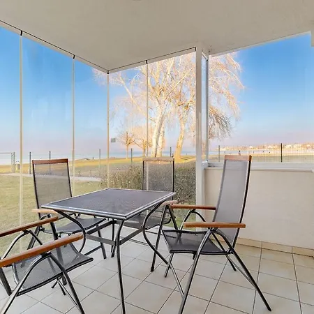 Διαμέρισμα Ezuestpart By Bltn Σίοφοκ