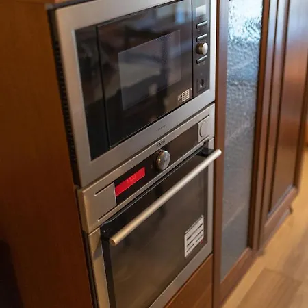 Ezuestpart By Bltn Διαμέρισμα Σίοφοκ