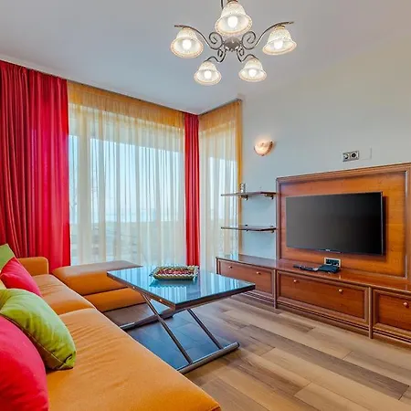 Ezuestpart By Bltn Διαμέρισμα *