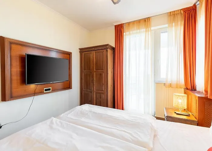 Ezuestpart By Bltn Appartement *