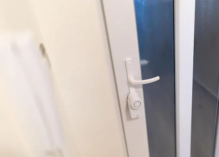 Ezuestpart By Bltn Appartement Siófok