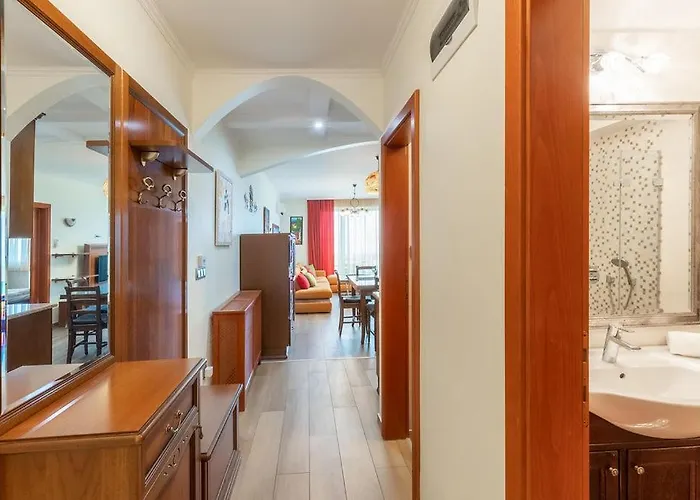 Appartement Ezuestpart By Bltn