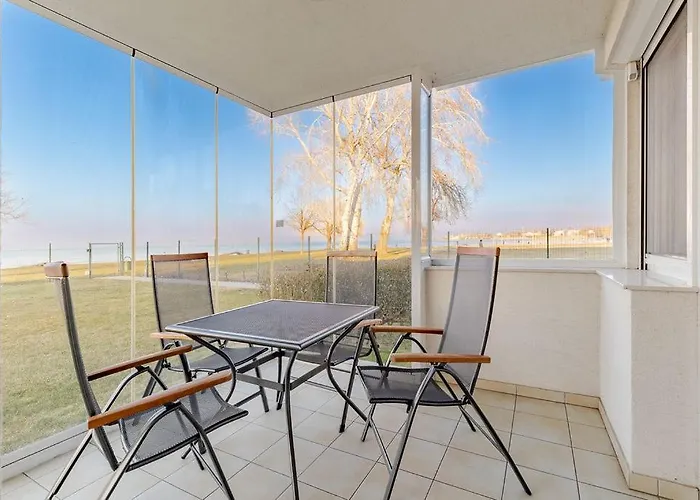 Appartement Ezuestpart By Bltn Siófok