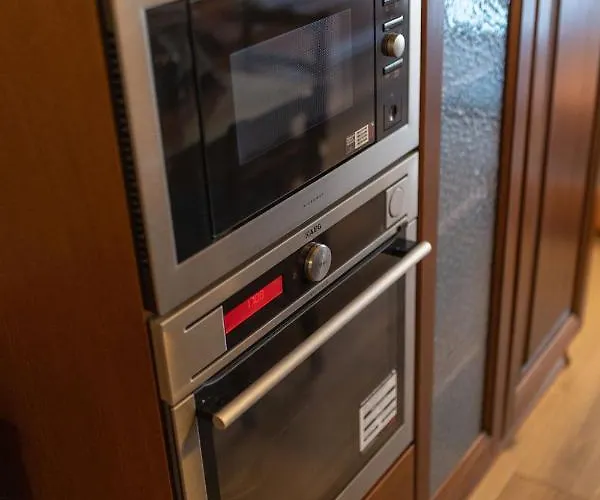 Ezuestpart By Bltn Appartamento Siófok