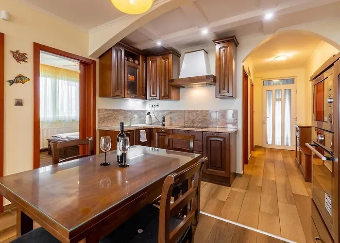 Appartement Ezuestpart By Bltn *