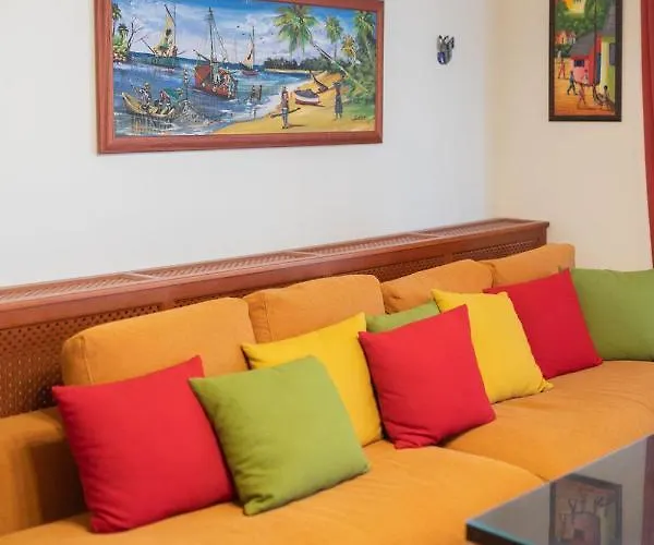 Ezuestpart By Bltn Appartement Siófok