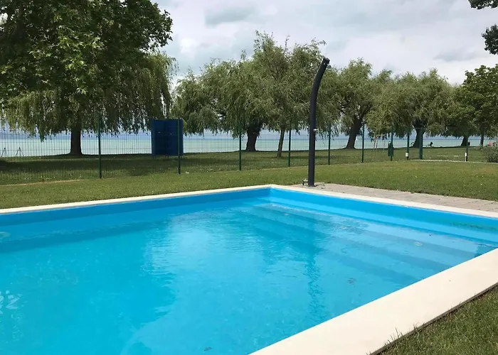 Appartamento Ezuestpart By Bltn *